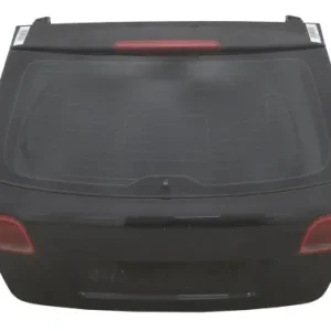 Super okazja KLAPA TYLNA TYŁ AUDI A3 II 8P SPORTBACK